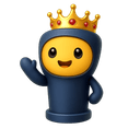 Beep – Pro crown